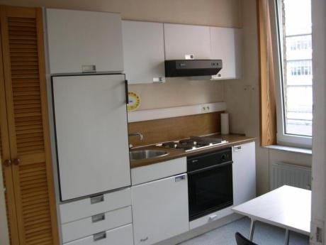 Student room 50 m² in Liege Avroy / Guillemins